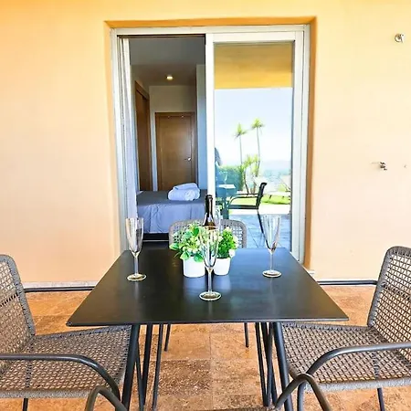 Hacienda Del Senorio De Cifuentes Estepona