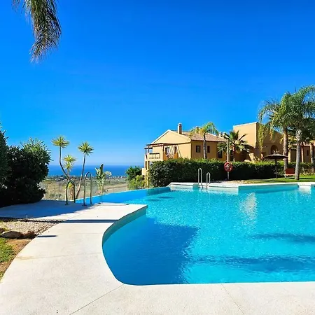 Apartment Hacienda Del Senorio De Cifuentes *