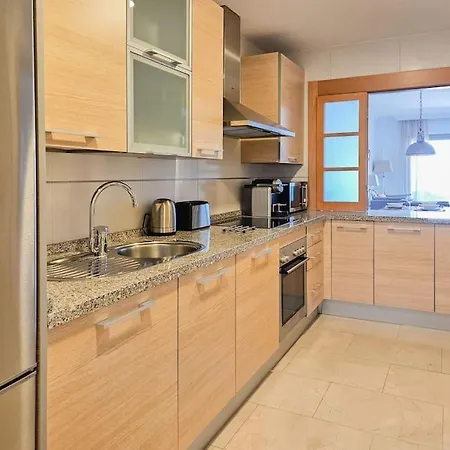 Apartment Hacienda Del Senorio De Cifuentes